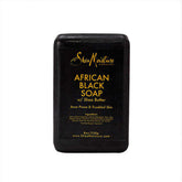 Hand Soap Moisture Ab 230 g - Shea Moisture Maroc - Aylal Beauty